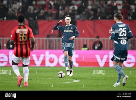 Nice vs OM: Defensive Crisis Meets Derby Fire