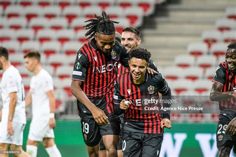 Sofiane Diop's brilliance in attack could be the difference for Nice.