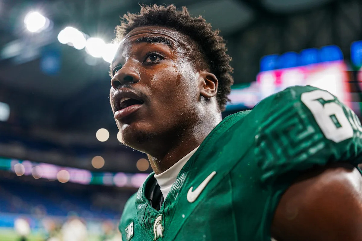 Nick Marsh Exiting Michigan State After Coaching Change