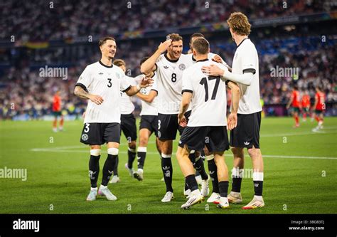 Celebrating his crucial goal in World Cup qualifying