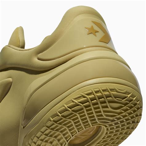 The signature sneaker designed by Shai Gilgeous-Alexander for Converse.