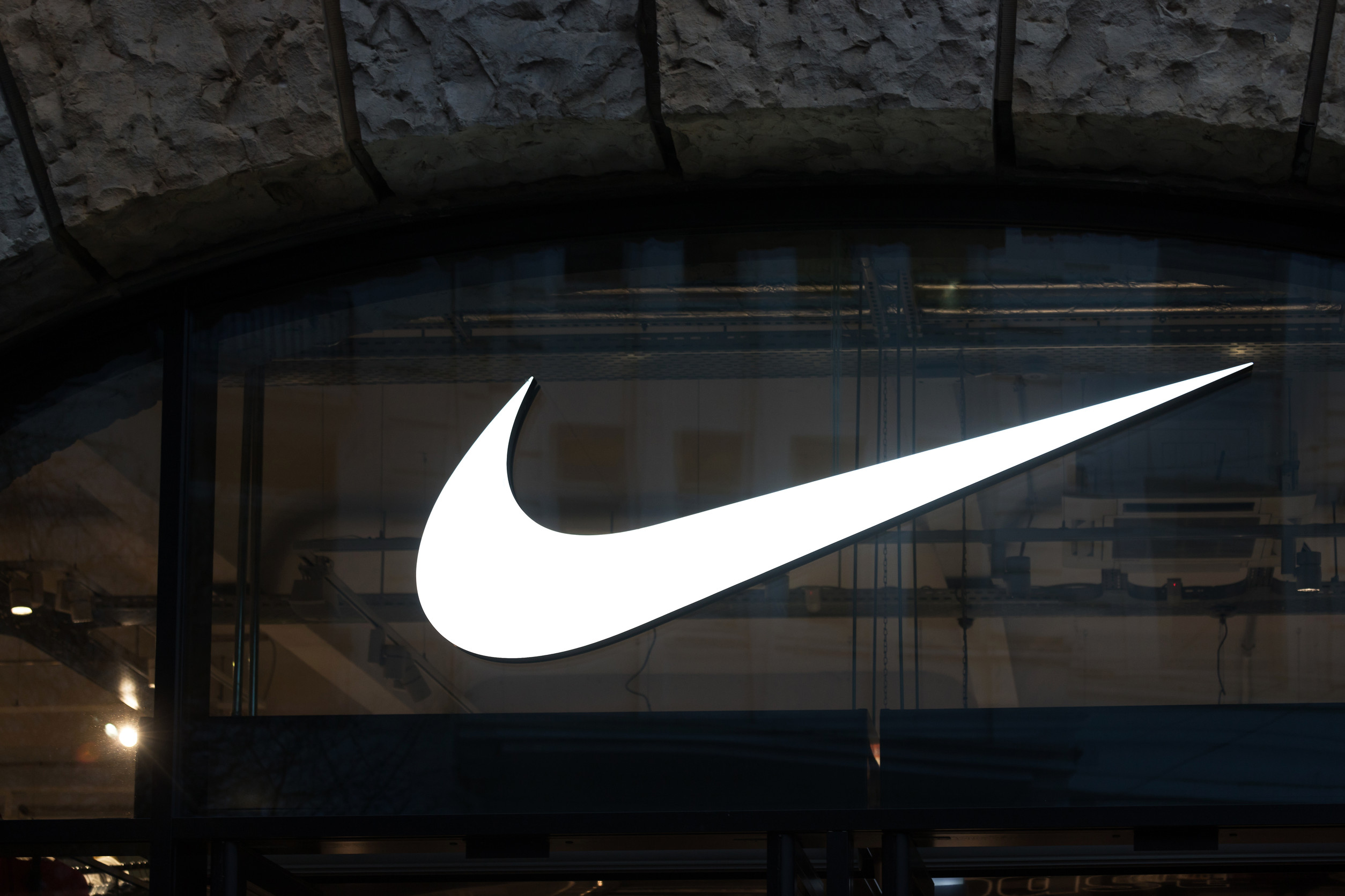 Nike Stock Surges as Apple's Tim Cook Buys The Dip