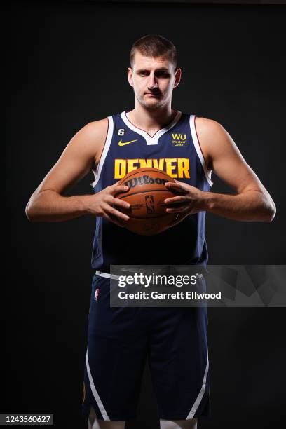 Nikola Jokic: Zen, Rules, and Remarkable Uniqueness