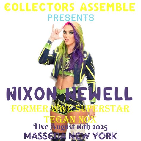 Nixon Newell, Miranda Alize Walk Out AEW After Refusing Loss