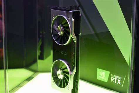 NVIDIA's latest GPU technology driving AI and gaming innovations