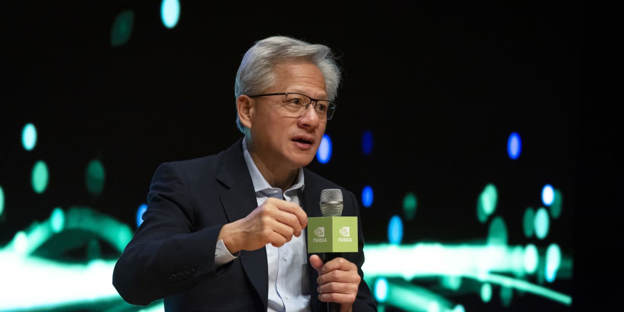 NVIDIA Earnings Report: Key Dates & Market Impact