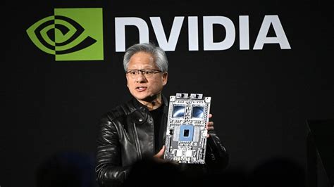 Nvidia Earnings Today: A Make-or-Break Moment for AI?
