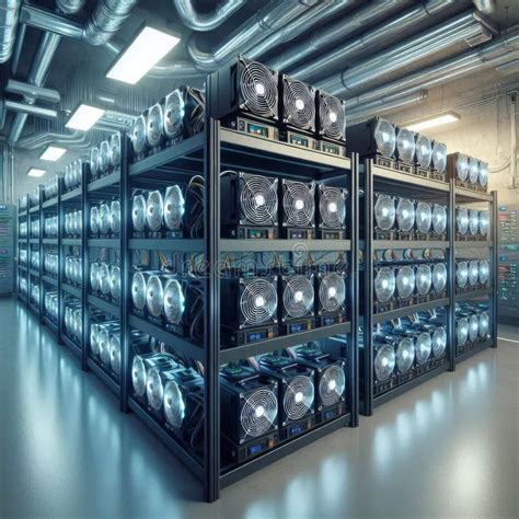 Nvidia GPUs powering AI infrastructure in a modern data center.