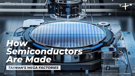 Taiwan Semiconductor Manufacturing Co. facilities are critical to Nvidia's AI chip production