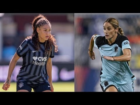 NWSL Championship Preview: Gotham FC vs Washington Spirit