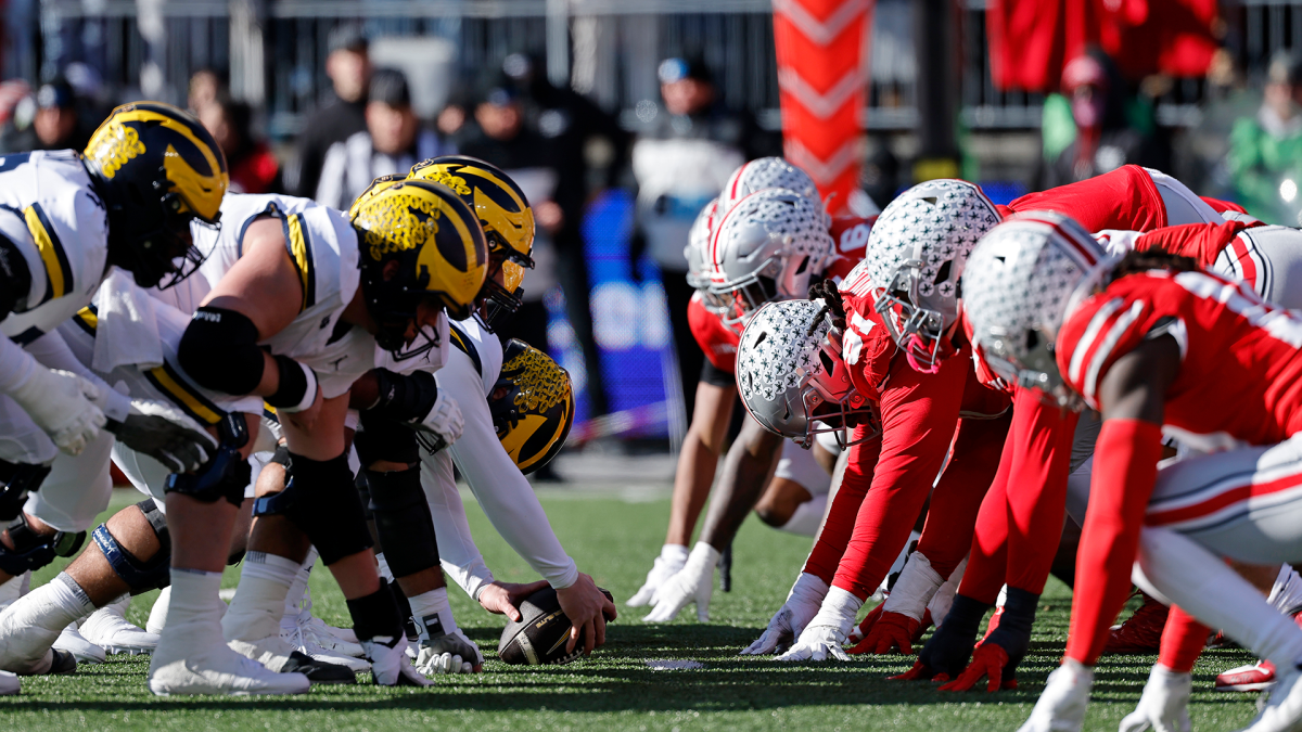 Ohio State vs Michigan: Rivalry Showdown 2025