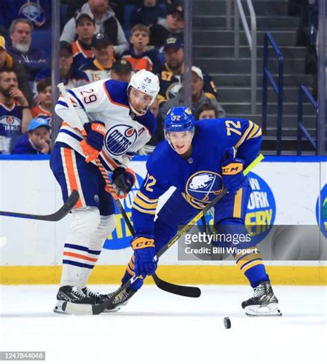 Oilers vs. Sabres: Star Power Meets Resilience