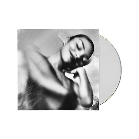 The Art Of Loving album artwork representing Dean's soulful musical style.