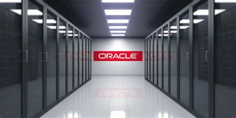 Oracle's next-generation cloud infrastructure powering enterprise workloads