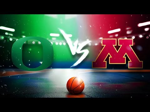 Oregon vs Minnesota Prediction: Ducks Look to Solidify CFP Bid