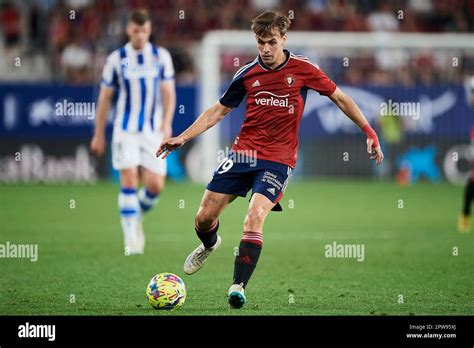 Osasuna vs Real Sociedad: Survival Battle at El Sadar