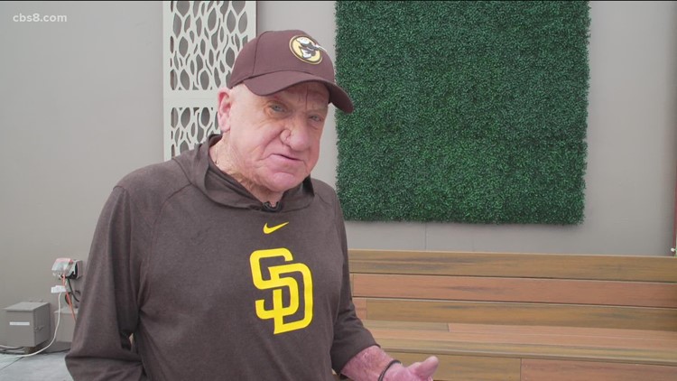 Padres Legend Randy Jones Passes at 75