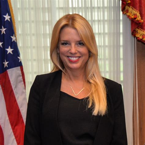 Pam Bondi: From Prosecutor to Power Player