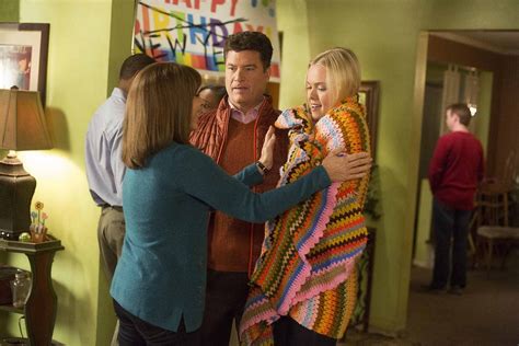 Pat Finn, 'The Middle' Actor, Dies at 60