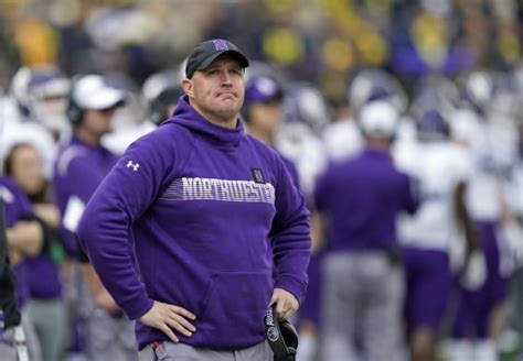 Pat Fitzgerald Vindicated as Coaching Return Looms