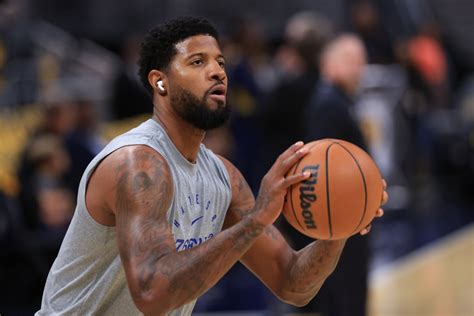 Paul George Returns: 76ers Star Shakes Off Rust in Season Debut