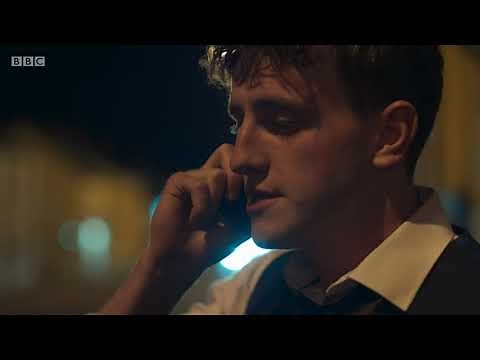 Paul Mescal as Connell Waldron in the acclaimed series 'Normal People'.