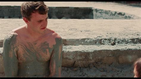 Mescal delivers a powerful performance in the film 'Aftersun'.