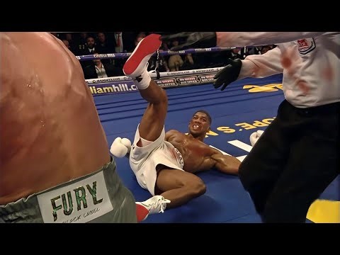 Joshua's iconic win over Klitschko highlights his championship pedigree.