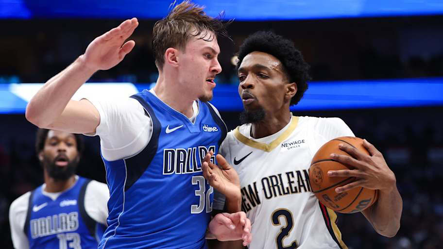 Pelicans vs Mavericks: Injury-Wrecked Showdown