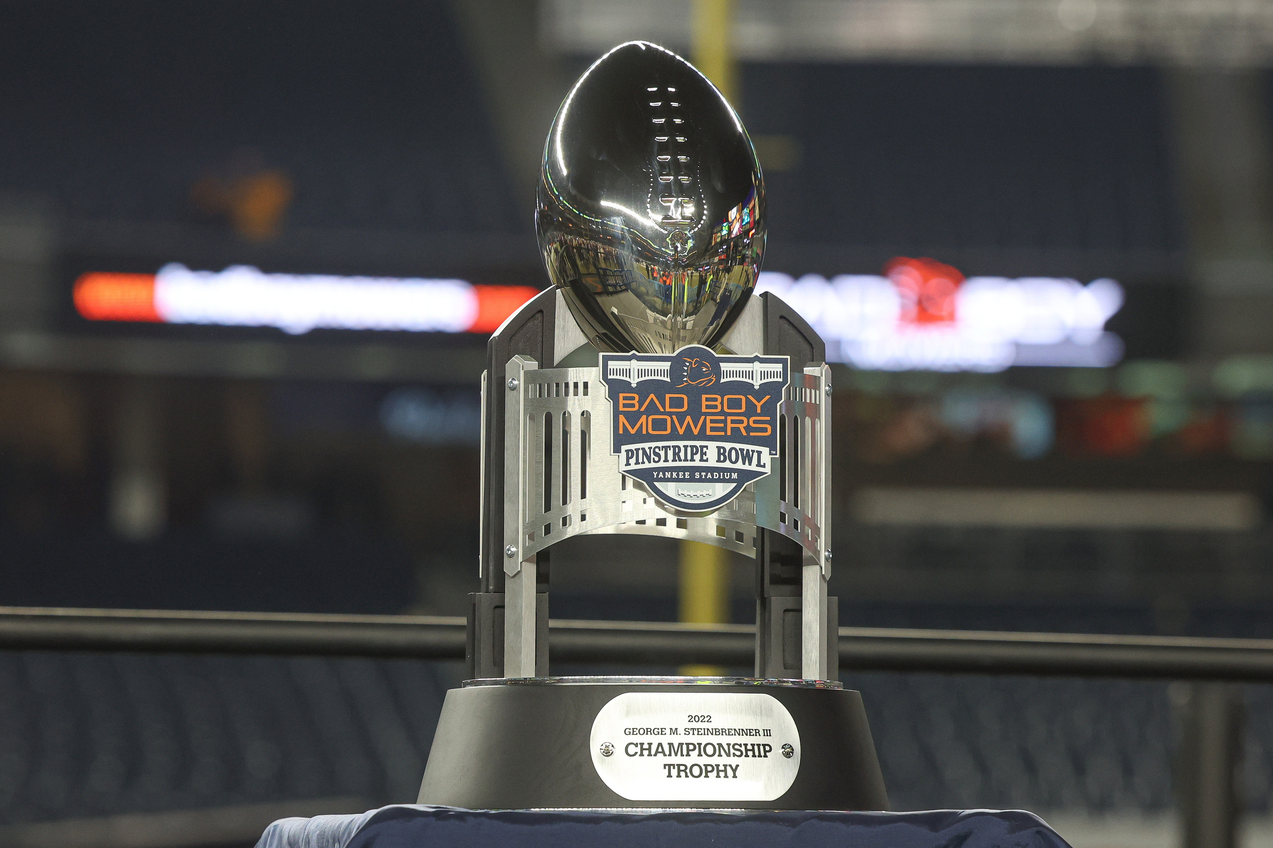 Potential in-state matchup adds extra rivalry excitement to the bowl game.