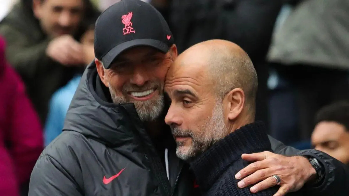 Pep Guardiola: 1,000 Games and the Greatest Rivalry