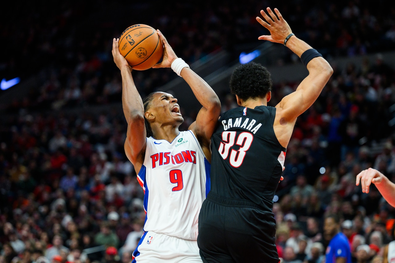 Pistons vs. Kings: Top Team Faces Bottom Team
