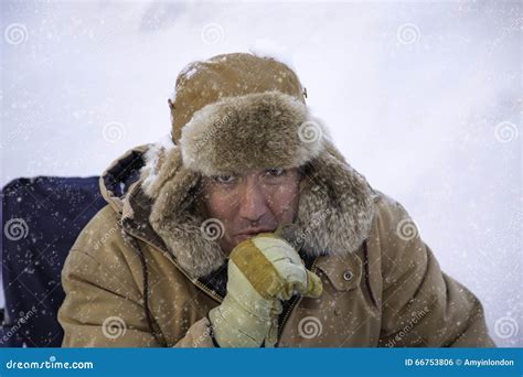 Cold air outbreaks from a disrupted polar vortex can bring frigid temperatures and heavy snow.