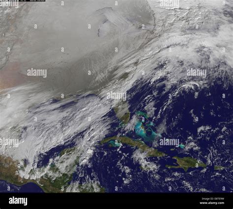 Polar Vortex to Bring Unusually Cold December