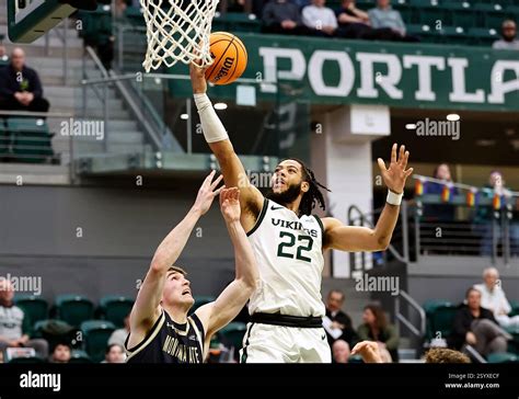 Portland State vs CSU Bakersfield: Vikings Look to Build Home Momentum