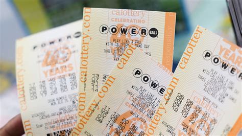 Powerball Numbers Nov 19: No Winner, Jackpot Climbs