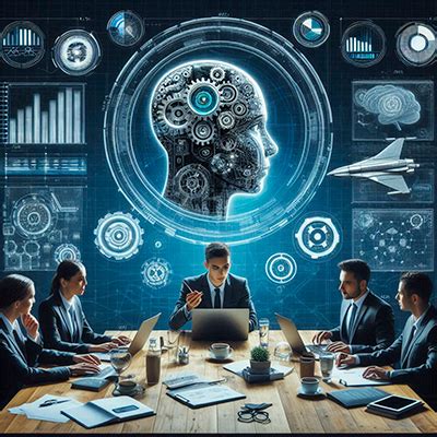 Advanced AI systems for engineering and manufacturing applications