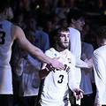 Purdue guard and All-American Braden Smith looks to lead the Boilermakers to victory.