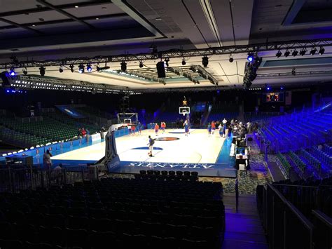 The controversial playing surface at the Baha Mar Championship in Nassau.