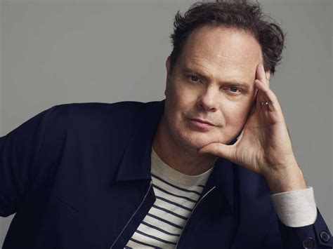 Rainn Wilson's Spiritual Revolution: Finding the Sacred in Everyday Life
