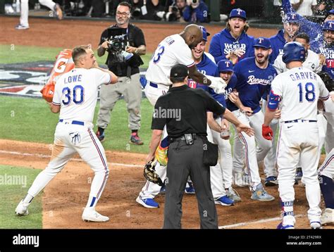 Rangers Non-Tender Garcia, Heim