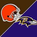 Ravens vs. Browns: Preview & Predictions