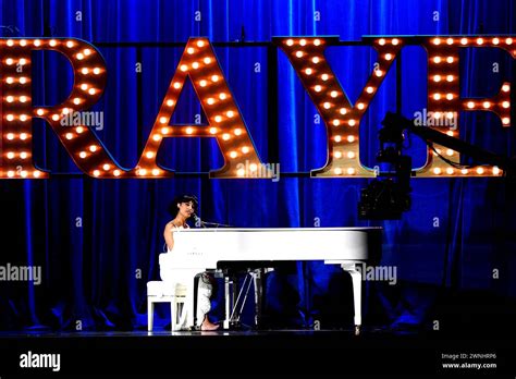 RAYE's New Remix & Tour: Fans Shape the Music