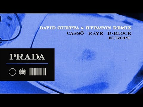 RAYE collaborating with David Guetta and Hypaton in the studio for the 'WHERE IS MY HUSBAND!' remix.