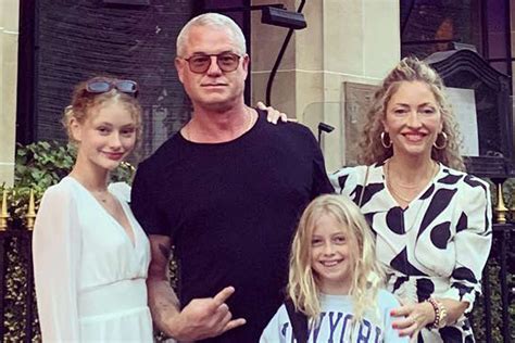 Rebecca Gayheart on Co-Parenting Amid Eric Dane's ALS