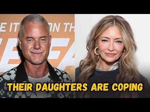 Eric Dane has been open about his ALS diagnosis and his reliance on Rebecca Gayheart for support.