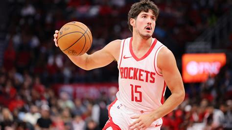 Sheppard's leadership and chemistry with the Rockets' young core during a key victory.