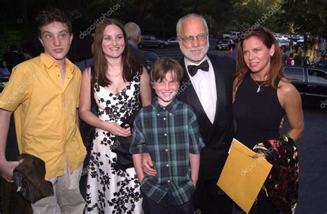 Richard Dreyfuss Family Estrangement: Son Ben Reveals Fallout