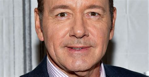 Harry Dreyfuss accused Kevin Spacey of groping him in 2008.