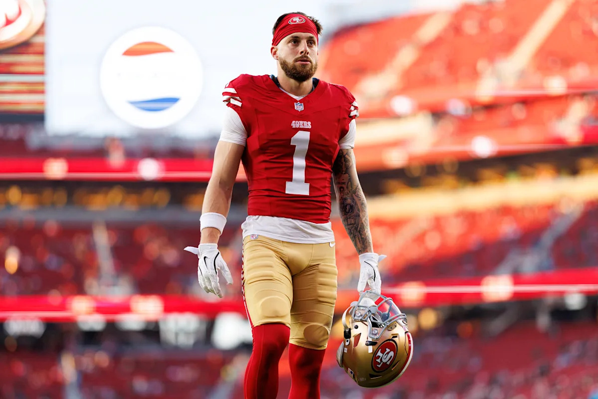 Ricky Pearsall: Football Resilience After Tragedy